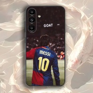 Capinha Messi: Proteção e Estilo para seu Samsung - imagem 3