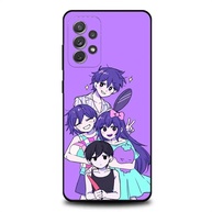 Capinha Omori: Proteção e Estilo para seu Samsung! - imagem 3
