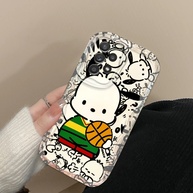 Capinha Pochacco: Proteção e Estilo para seu Samsung - imagem 3