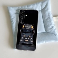 Capinha S-SCANIA: Proteção e Estilo para seu Samsung - imagem 3