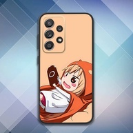 Capinha Umaru-Chan: Proteção e Estilo para seu Samsung! - imagem 3