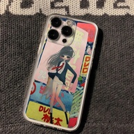 Capinha Samsung: Proteção e Estilo Aya Takano - imagem 3