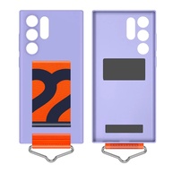 Capinha Samsung S23/S22 Ultra: Pulseira + Suporte! - imagem 3