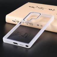 Capinha Samsung S25 Ultra/S24: Proteção e Design! - imagem 3