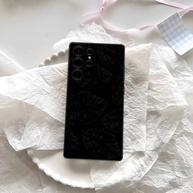 Capinha Samsung Sexy Lips: Estilo e Proteção! - imagem 3