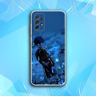 Capinha Samsung Transparente L-Lock: Proteção e Estilo! - imagem 3