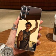 Capinha Samsung Transparente: Proteção e Estilo! - imagem 3