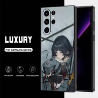 Capinha Samsung Z-Zenless: Proteção e Estilo! - imagem 3