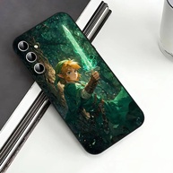 Capinha Samsung Zelda: Proteção e Estilo! - imagem 3