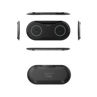 Carregador Wireless 2 em 1: iPhone e Samsung - imagem 3