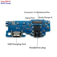 Conector Carregador Samsung: A13, A22, A23, A32 - imagem 2