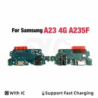 Conector Carregador Samsung A23/A33/A53/A73 - imagem 2