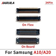 Conector Carregador Samsung: A10, A20, A70 e Mais! - imagem 2