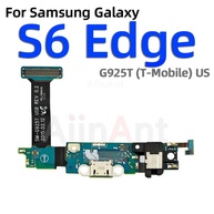 Dock Carregador Samsung S6/S7 Edge: Cabo Flexível Aiinant - imagem 2