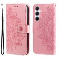 Capa Carteira Samsung: Flores e Elegância - imagem 2