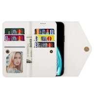 Capinha Carteira Samsung: Luxo e Praticidade - imagem 2