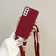 Capa Celular Samsung com Cordão: Proteção e Estilo! - imagem 2