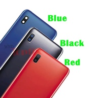Tampa Traseira Samsung A10: Volte a ter um Celular Novo! - imagem 2