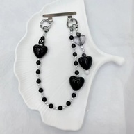 Charme de Celular: Pulseira/Corda para iPhone e Samsung - imagem 3