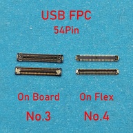 Conector Samsung Note 20: Reparo Essencial - imagem 3