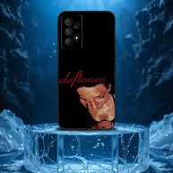 Capinha Deftones Samsung Galaxy – Estilo e Proteção - imagem 2