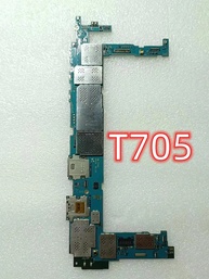 Placa Mãe Samsung Tab S T700/T705: Testada e Desbloqueada! - imagem 2