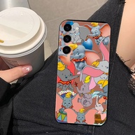 Capa Dumbo Samsung: Fofura e Proteção! - imagem 2