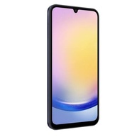 Smartphone Samsung Galaxy A25 5G 256GB Azul Escuro: Câmera 50MP, Tela 120Hz e Bateria Duradoura - imagem 5