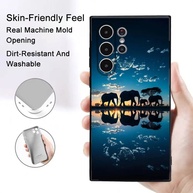 Capa Elefante Samsung: Proteção e Estilo! - imagem 2
