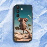 Capinha Elefante Samsung: Proteção e Estilo! - imagem 2