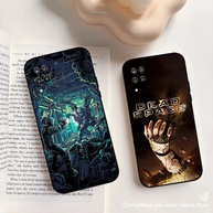 Capinha Gamer Samsung: Dead S-Space - Proteção e Estilo - imagem 2