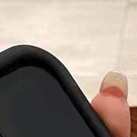 Capa Flores Vermelhas: Proteção e Estilo Samsung - imagem 2