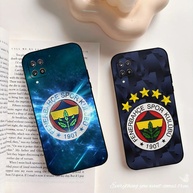 Capinha Fenerbahce Samsung: Proteção e Estilo! - imagem 2