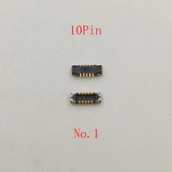 Conector Fingerprint Samsung: Botão Retorno A12/A53 - imagem 2