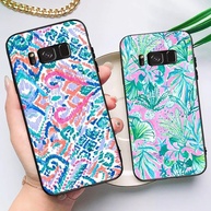 Capinha Floral Samsung: Cute & Proteção! - imagem 2