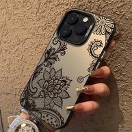 Capinha Floral Samsung: Elegância e Proteção - imagem 2