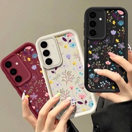 Capinha Floral Samsung: Proteção e Estilo! - imagem 2