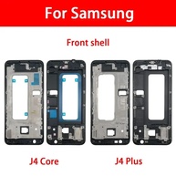 Moldura Frontal Samsung J4/J6: Peça de Reposição - imagem 2