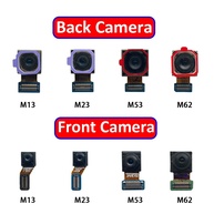 Câmera Frontal/Traseira Samsung M13-M62: Troque Já! - imagem 2