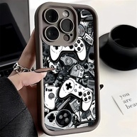Capinha Gamer Samsung: Proteção e Estilo! - imagem 2