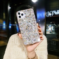 Capinha Glitter Samsung: Luxo e Proteção! - imagem 2