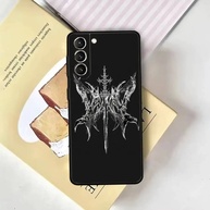 Capa Gótica Samsung: Estilo e Proteção! - imagem 2