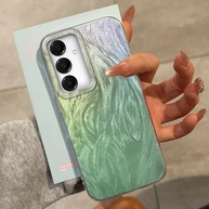 Capinha Gradient Samsung: Estilo e Proteção! - imagem 2