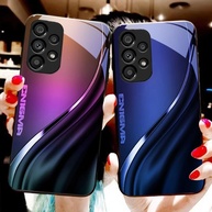 Capinha Gradient Samsung: Proteção e Estilo! - imagem 2