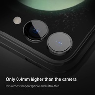 Película Câmera Samsung Z Flip 5 Nillkin: Proteção HD Premium - imagem 2