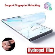 Película Hidrogel Samsung: Proteção Anti-Risco e Privacidade - imagem 2