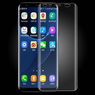 Película Hidrogel Samsung: Proteção Total e Visão Clara - imagem 2