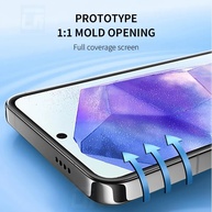 Película Hidrogel Samsung: Proteção Impecável! - imagem 2