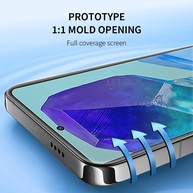 Película Hidrogel Samsung Galaxy: Proteção Imbatível! - imagem 2
