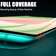 Película Hidrogel Samsung Galaxy: Proteção Total! - imagem 2